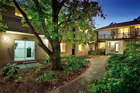 Brighton Serviced Apartments - Nambucca Heads Accommodation 0