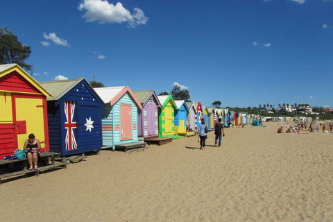 Brighton Serviced Apartments - Nambucca Heads Accommodation 2