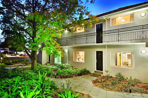 Brighton Serviced Apartments - Nambucca Heads Accommodation 3