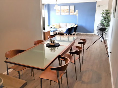 Brighton-Le-Sands Beachside - Nambucca Heads Accommodation 0