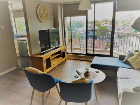 Brighton-Le-Sands Beachside - Nambucca Heads Accommodation 2