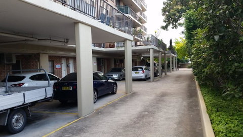 Brighton-Le-Sands Beachside - Nambucca Heads Accommodation 1