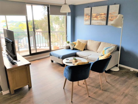 Brighton-Le-Sands Beachside - Nambucca Heads Accommodation 3