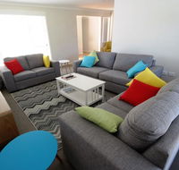 Briney Mia at Hat Head - Nambucca Heads Accommodation