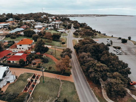 Bring Your Boat To Dawesville - Nambucca Heads Accommodation 0