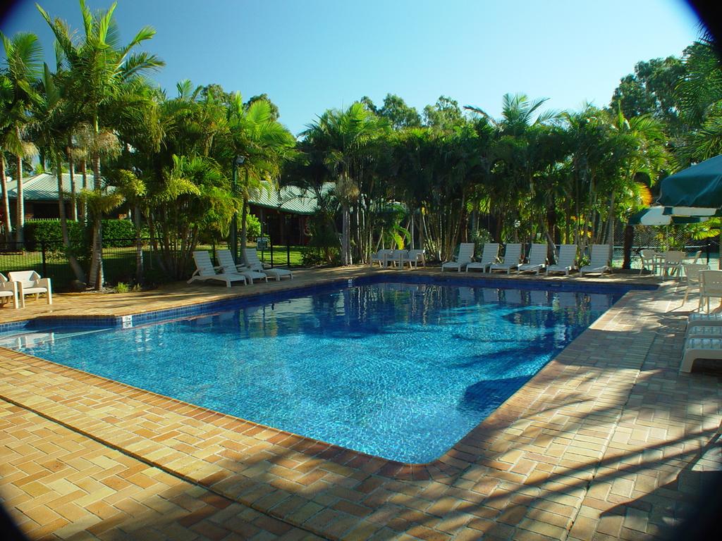 Rochedale QLD Nambucca Heads Accommodation