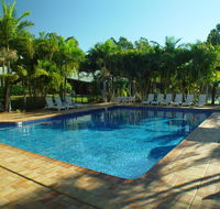 Brisbane Gateway Resort - Nambucca Heads Accommodation