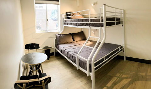Brisbane Quarters - Nambucca Heads Accommodation 1