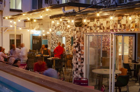 Brisbane Quarters - Nambucca Heads Accommodation 2