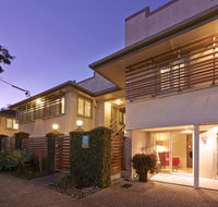 Brisbane Street Studios - Nambucca Heads Accommodation