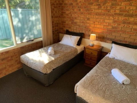 Broadford Sugarloaf Motel - Nambucca Heads Accommodation 1