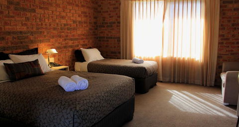 Broadford Sugarloaf Motel - Nambucca Heads Accommodation 2