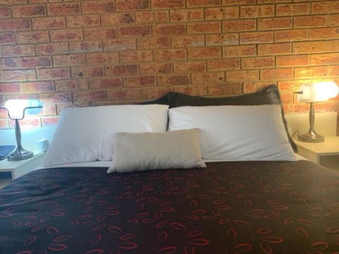 Broadford Sugarloaf Motel - Nambucca Heads Accommodation 3
