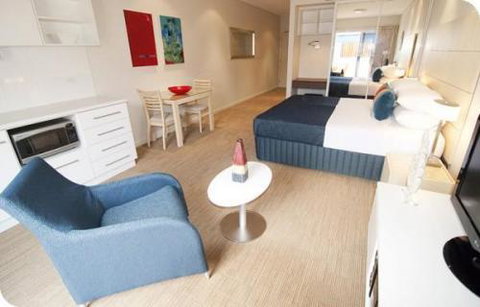 Broadwater Mariner Resort - Nambucca Heads Accommodation 2