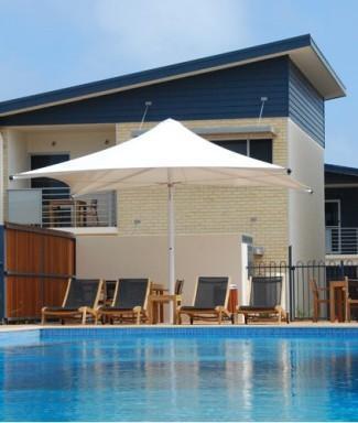 Broadwater Mariner Resort - Nambucca Heads Accommodation 3