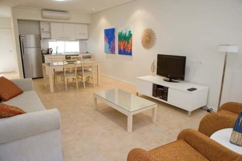 Broadwater Mariner Resort - Nambucca Heads Accommodation 1
