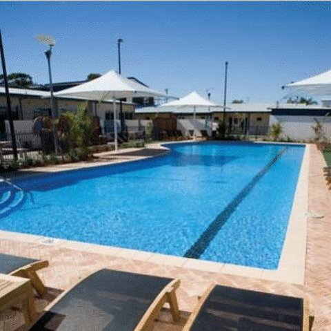 Broadwater Mariner Resort - Nambucca Heads Accommodation 0