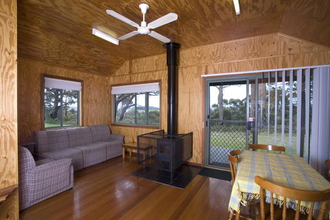 Brodribb River Rainforest Cabins - Cabin 2 - Nambucca Heads Accommodation 2
