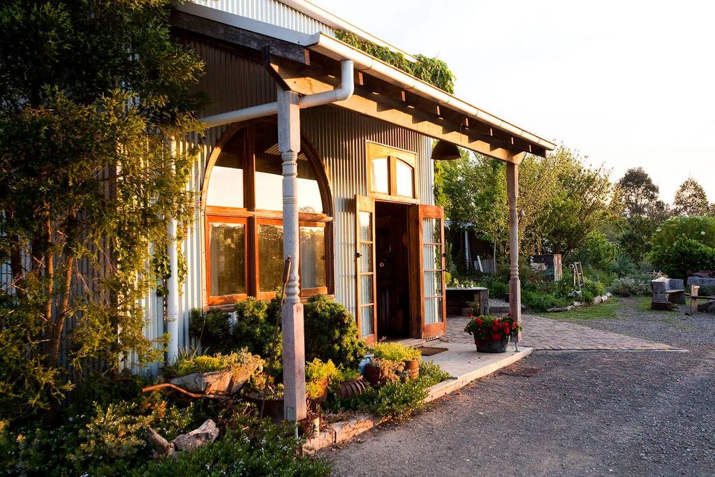 Barren Grounds NSW Nambucca Heads Accommodation