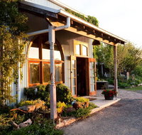 Broger's End Kangaroo Valley - Nambucca Heads Accommodation