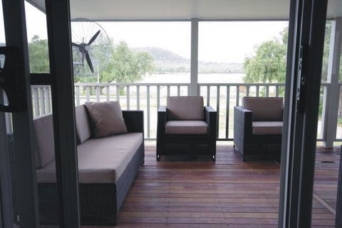 Broke Village Hideaway - Nambucca Heads Accommodation 2