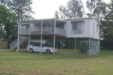 Broke Village Hideaway - Nambucca Heads Accommodation 0