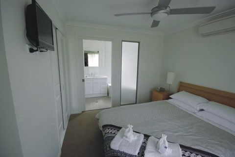 Broke Village Hideaway - Nambucca Heads Accommodation 1