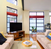 BROOKLYN Old Hat Factory Converted Warehouse - Nambucca Heads Accommodation