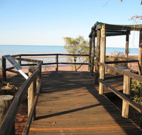Broome Bird Observatory - Nambucca Heads Accommodation