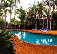 Broome Time Resort - Nambucca Heads Accommodation
