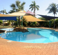 Broome Vacation Village - Nambucca Heads Accommodation