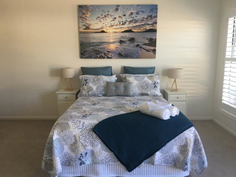 Broughton Views - Nambucca Heads Accommodation 2