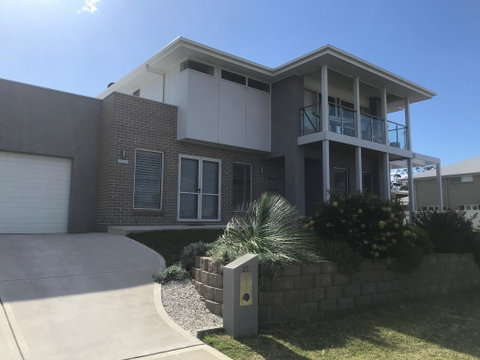 Broughton Views - Nambucca Heads Accommodation 0