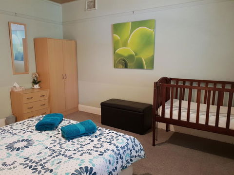 Browncoat Cottage Mudgee - Nambucca Heads Accommodation 2