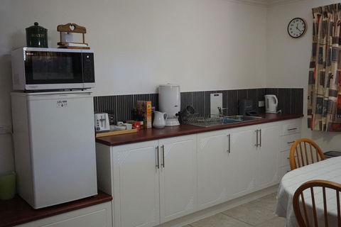 Broxholme B&B - Nambucca Heads Accommodation 2