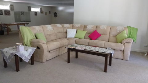Broxholme B&B - Nambucca Heads Accommodation 1