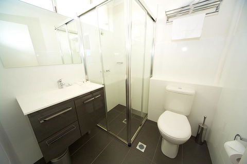 Brunswick River Inn - Nambucca Heads Accommodation 3