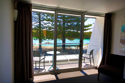 Brunswick River Inn - Nambucca Heads Accommodation 2
