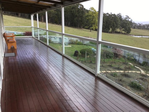 Bruny Sunset Beach GateAway - Nambucca Heads Accommodation 2