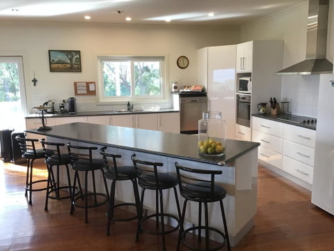 Bruny Sunset Beach GateAway - Nambucca Heads Accommodation 3