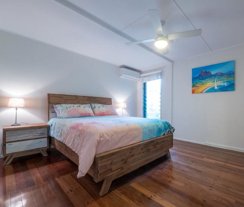 Bryce Street 30, - Ultimate Beach Shack - Nambucca Heads Accommodation 3