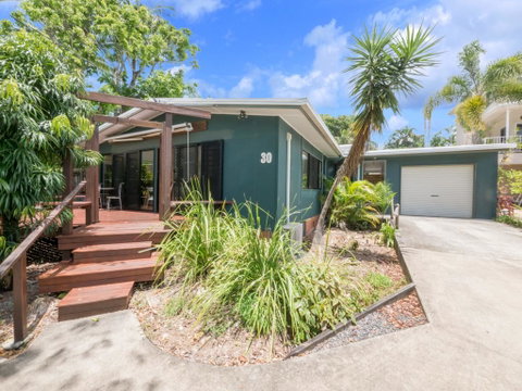 Bryce Street 30, - Ultimate Beach Shack - Nambucca Heads Accommodation 0