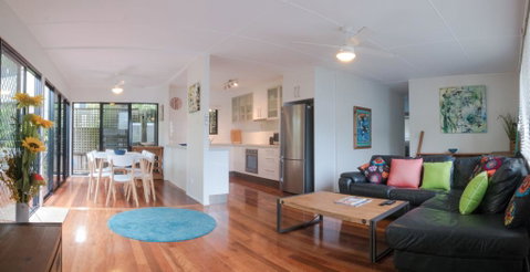 Bryce Street 30, - Ultimate Beach Shack - Nambucca Heads Accommodation 2