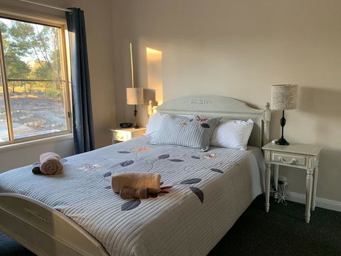 Bryn Glas Farm Stay - Nambucca Heads Accommodation 1