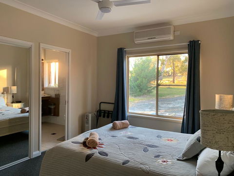 Bryn Glas Farm Stay - Nambucca Heads Accommodation 3