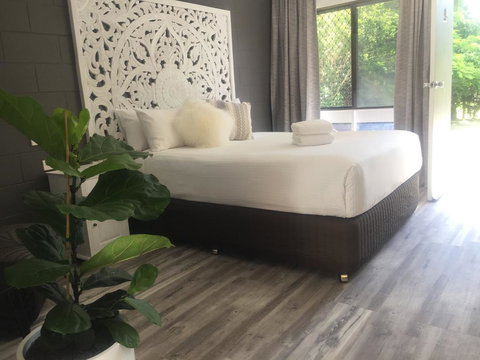 Buderim Fiesta Motel - Nambucca Heads Accommodation 1