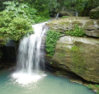 Buderim Forest Hideaway - Nambucca Heads Accommodation