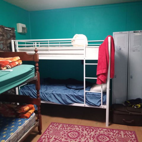 Buffalo Beach Hostel - Nambucca Heads Accommodation 1