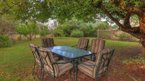 Buffalo River Homestead - Nambucca Heads Accommodation 3