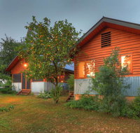 Buffalo River Homestead - Nambucca Heads Accommodation